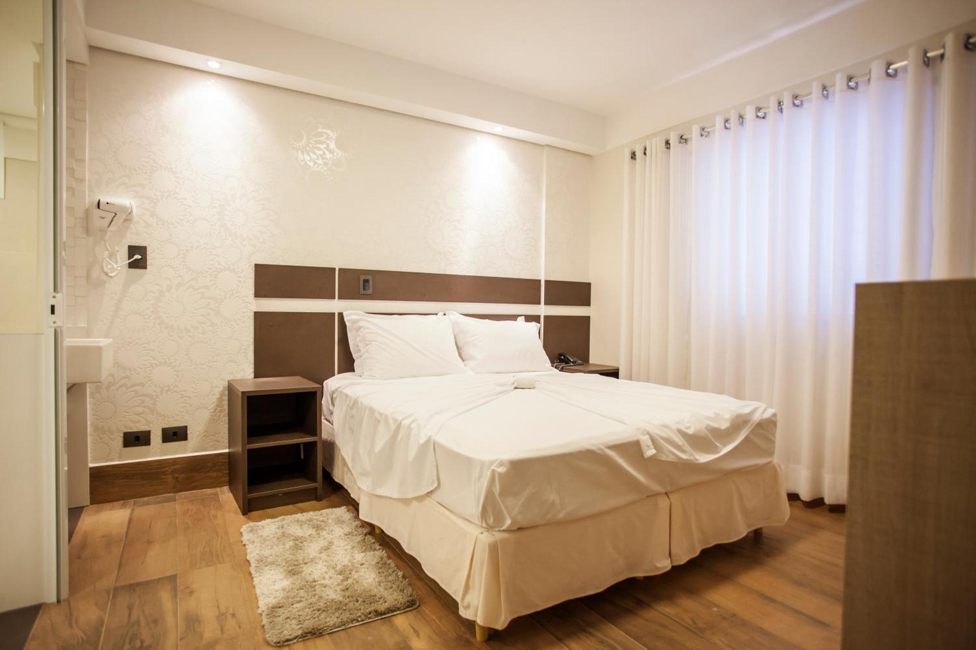 Estoril Hotel Marilia Room photo