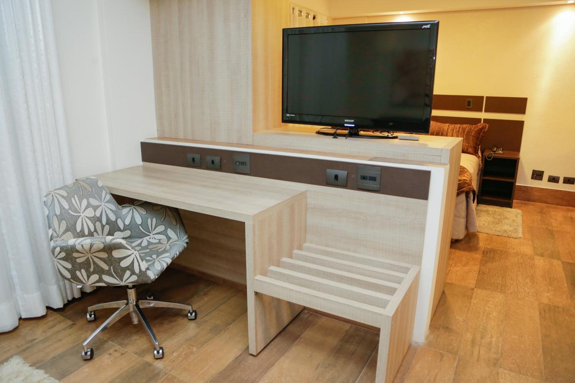 Estoril Hotel Marilia Room photo