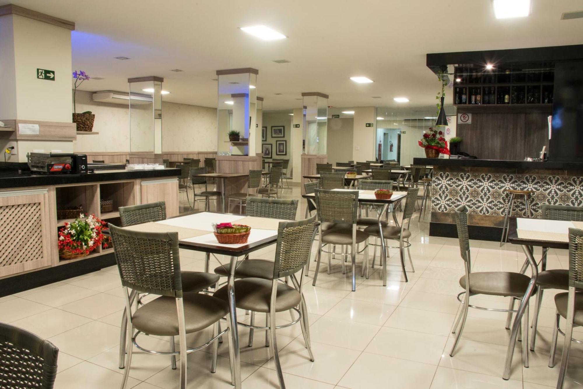 Estoril Hotel Marilia Exterior photo