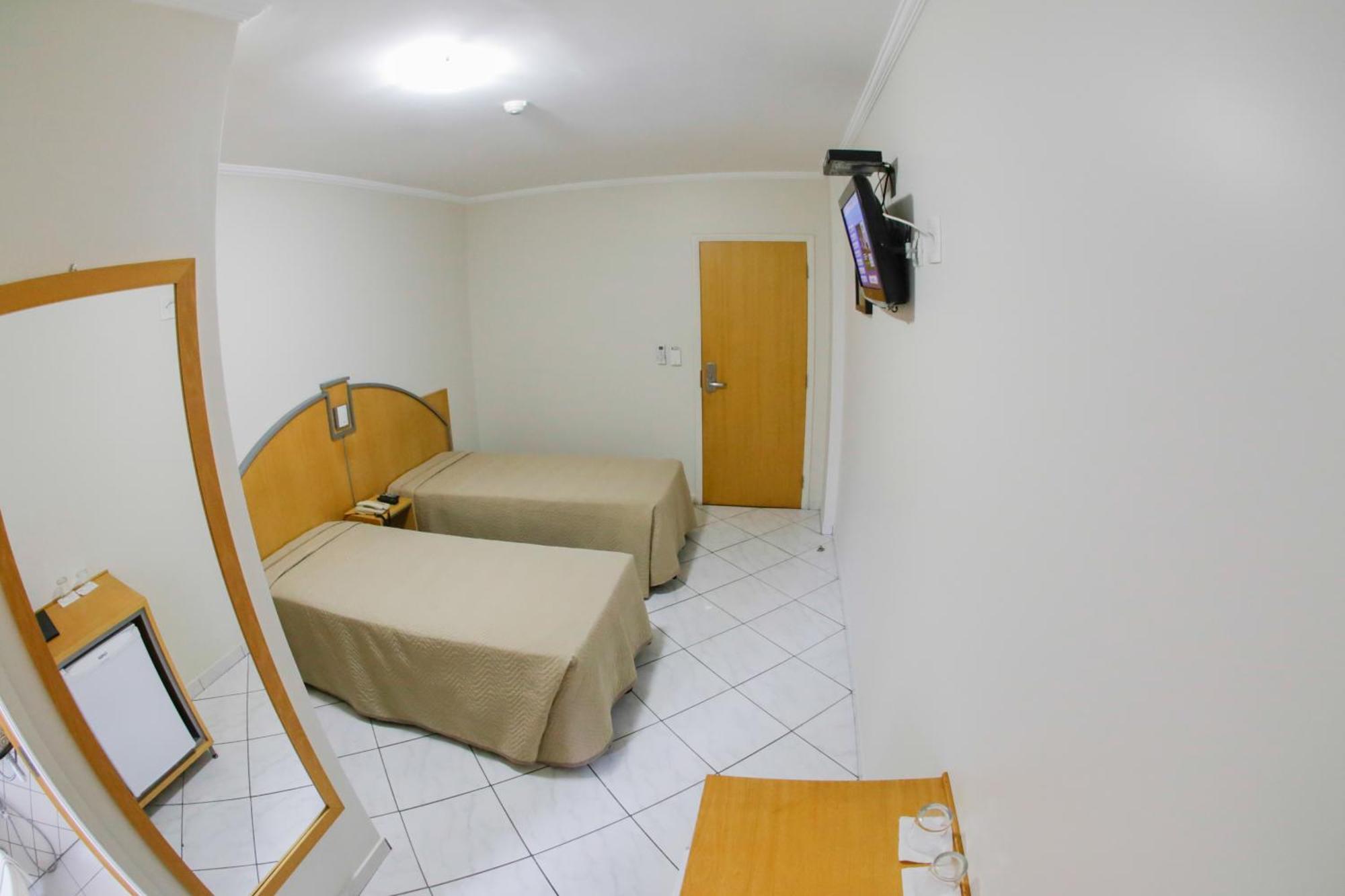 Estoril Hotel Marilia Room photo