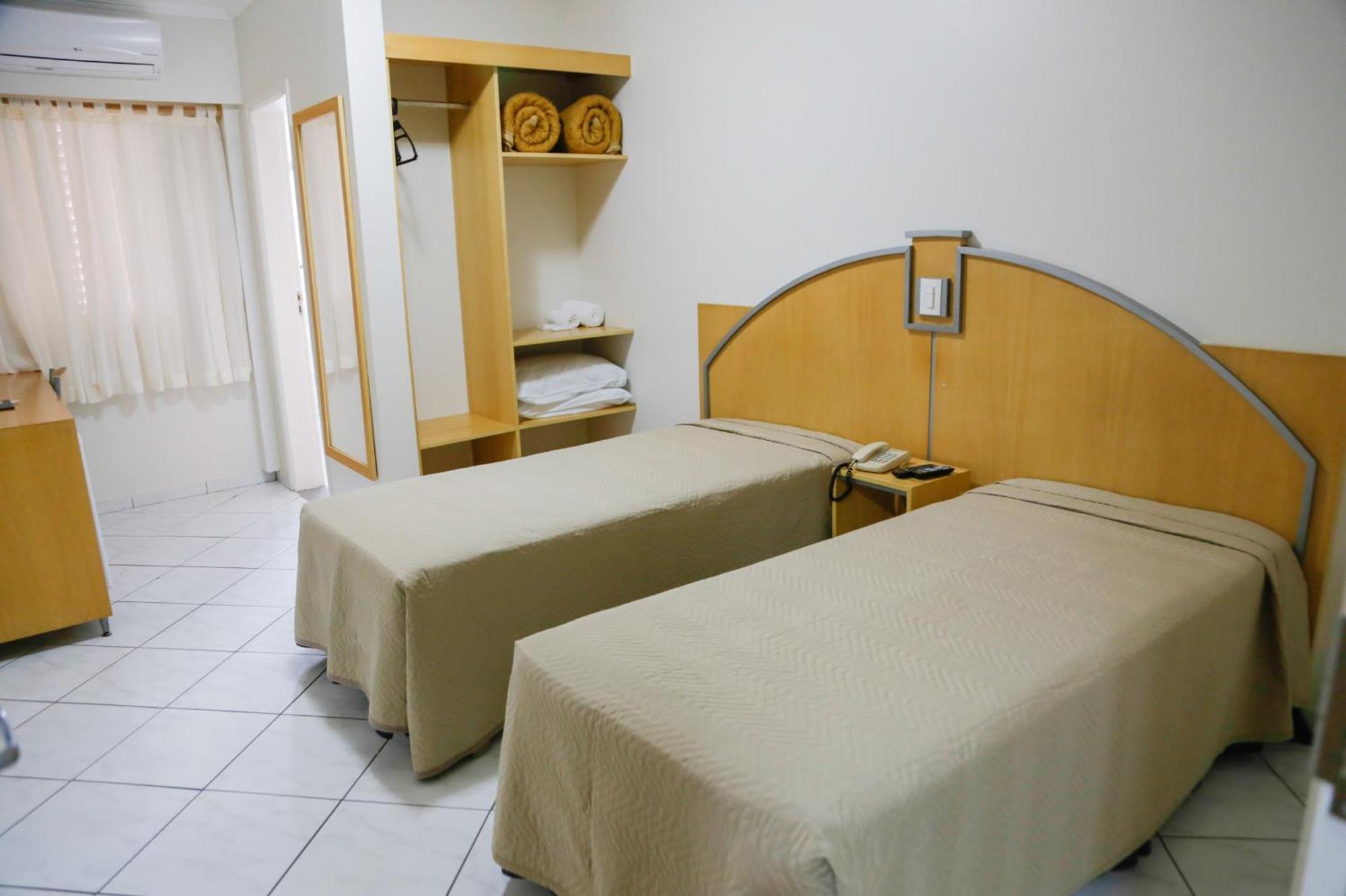 Estoril Hotel Marilia Room photo