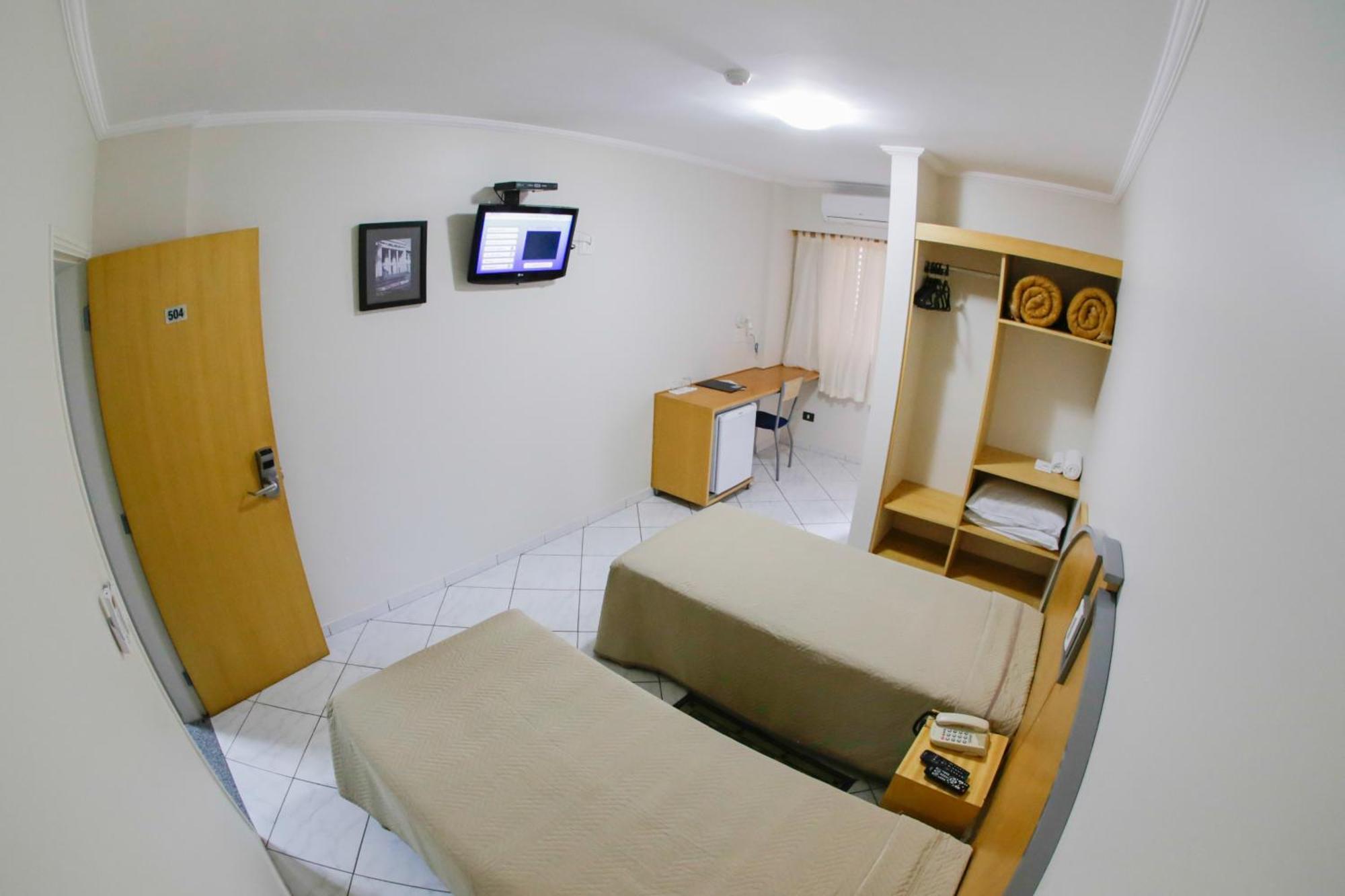 Estoril Hotel Marilia Room photo